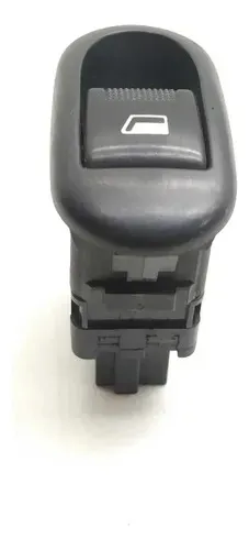 Botão Vidro Elétrico Dianteiro Direito Citroen C3 2010