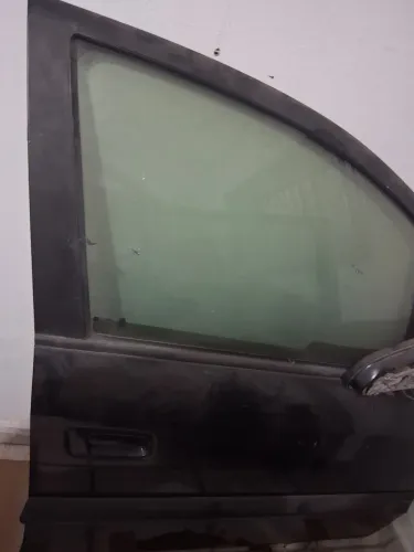 Porta dianteira e traseira zafira lado direito/passageiro