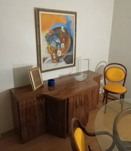 Rack, aparador, buffet, armário, home theater, arquiteto