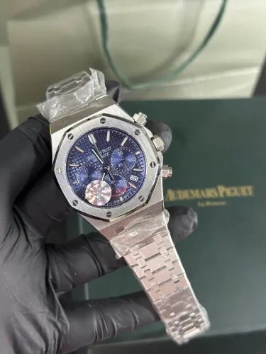 Relógio Audemar Piguet royal ..