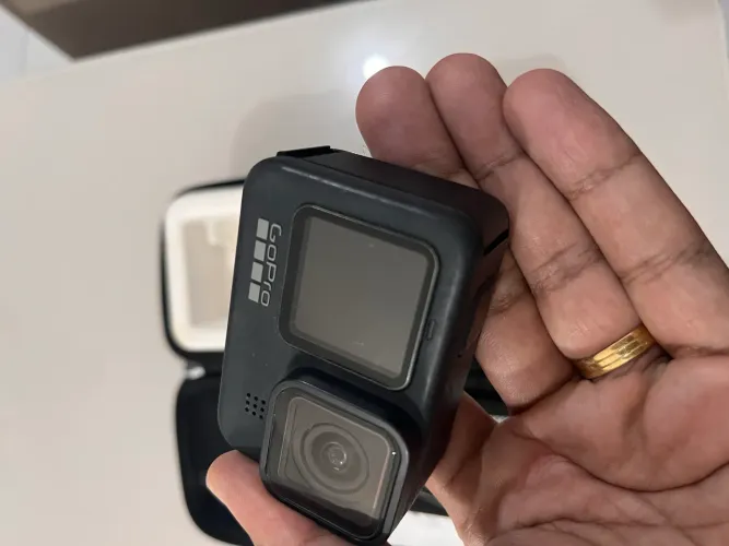 GoPro Hero 9 Black 