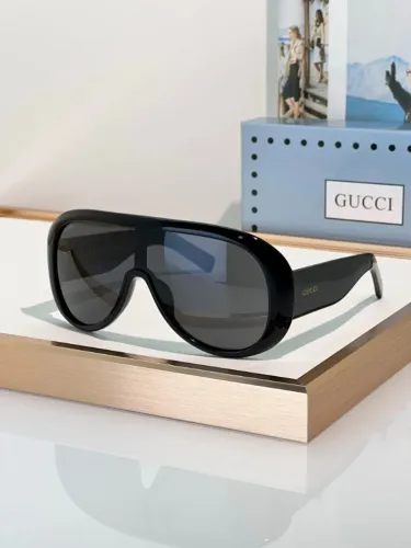 Oculos de sol GUCCI GG2164 PRETO