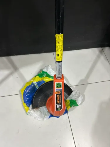 Cortador de grama
