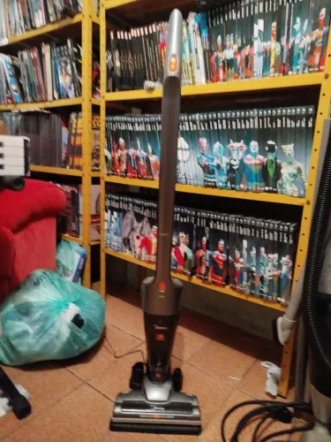 Aspirador de pó Midea