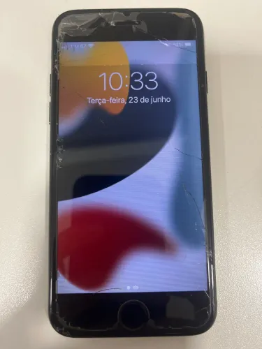 IPHONE 7