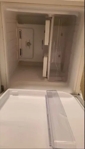 Vendo geladeira eletrolux