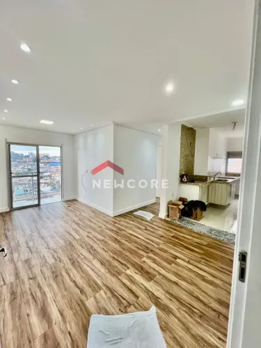 Apartamento em Rua Jequirana de Goiás - Jardim Santo Antônio - São Paulo/SP