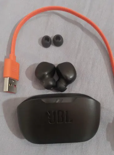 JBL Wave Buds original