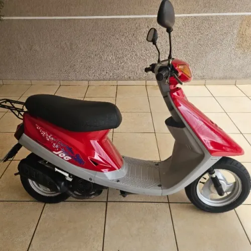 Jog Yamaha ano 1997 Original
