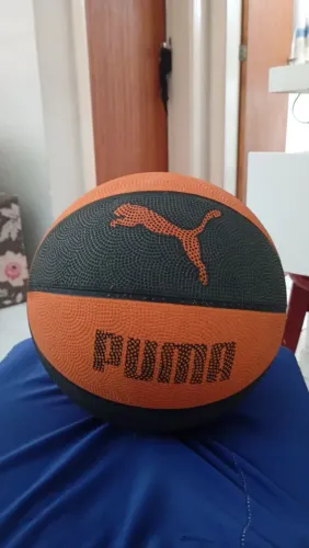 Bola de basquete da puma