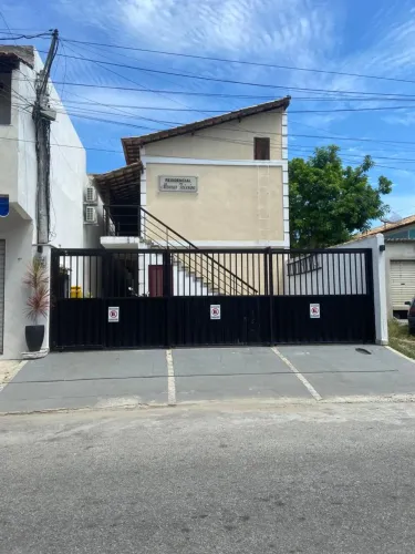 ALUGO FIXO APARTAMENTO DE 1 QUARTO!!