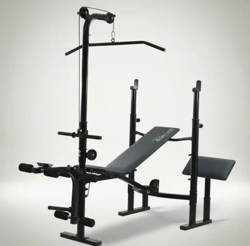 Aparelho de Musculação