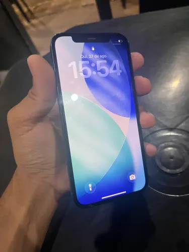 iPhone 12