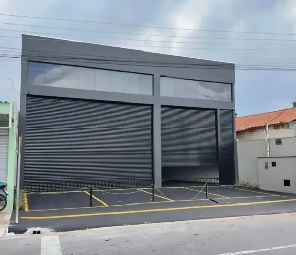 galpao regiao noroeste