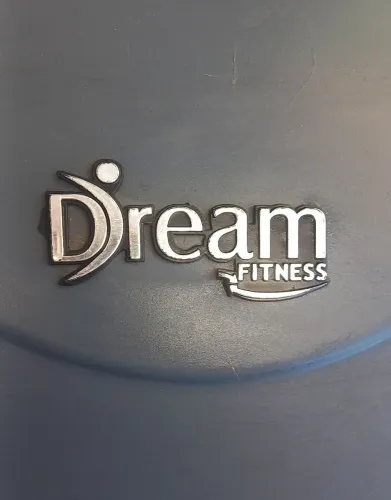 Esteira ergometrica Dream Fitness TD 142a