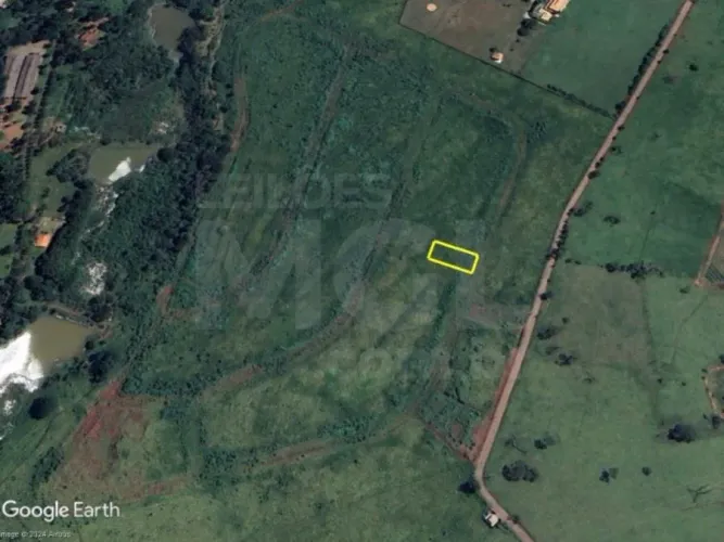 IGARAPE/MG  Lote com 1.010,57m² no Vista Bela
