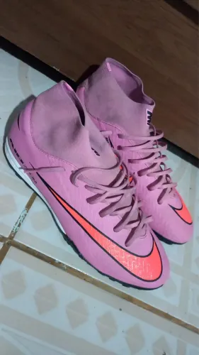 Socaity Nike