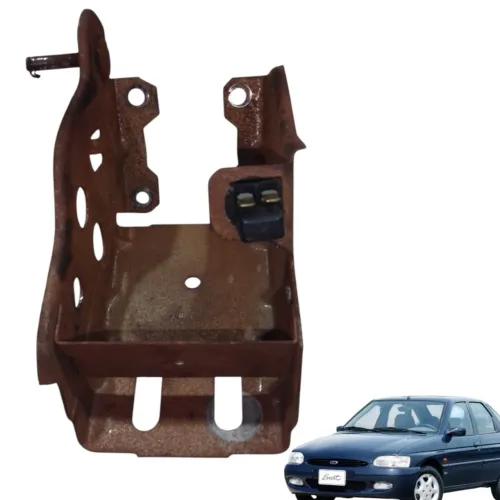 Suporte Pedais Ford Escort 1997/2003 95ab-2467-ac Original