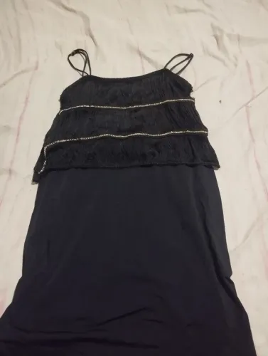 Vendo vestido