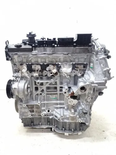 Motor Audi Ttrs Rsq3 2.5 Turbo Daza 400 Cv 2021 2022