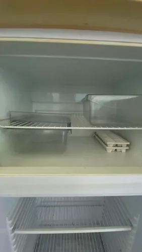 Geladeira Duplex CCE Advanced Turbo System