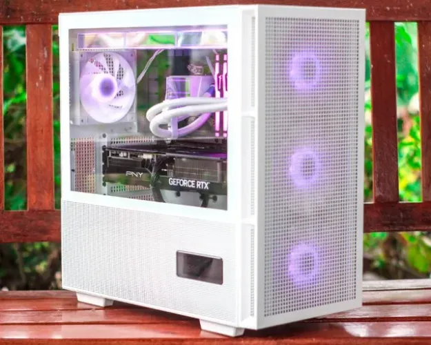 7900X3D ? 64GB ? RTX 5070Ti