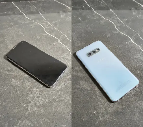 Samsung Galaxy S10E SM-G973F 128GB - Bootloader desbloqueado