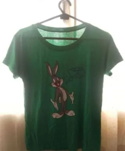 2 Camisetas infantis unisex por apenas 15 reais!