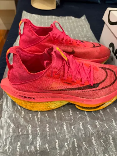Nike air zoom alphafly next 2