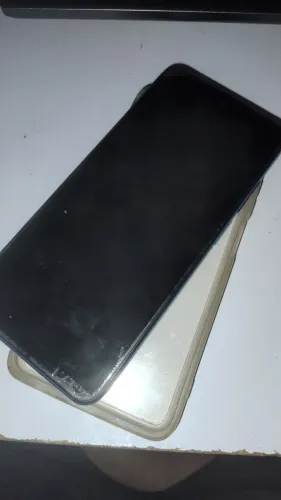 Celular Redmi Note 10 5g + Capa (com defeito)