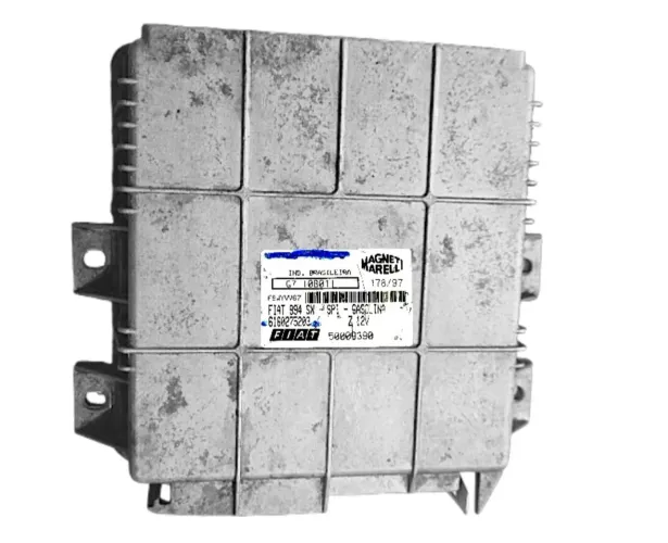 Módulo Injeção Uno Sx 1.0 G710B011
