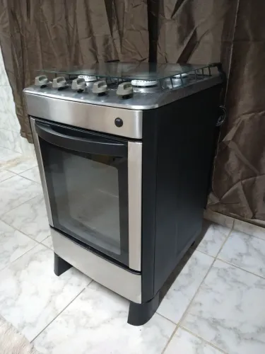 Fogão 4 bocas Esmaltec 