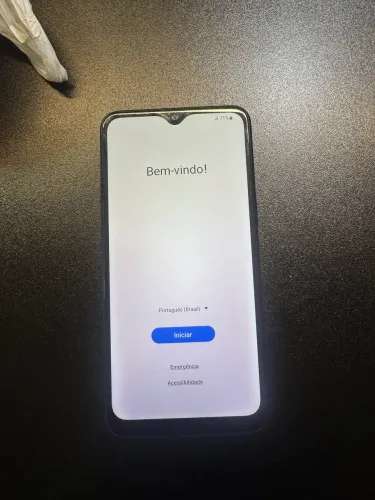 Samsung A10S