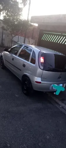 Chevrolet Corsa Hat. Maxx 1.4 8V Econoflex 5P 2009
