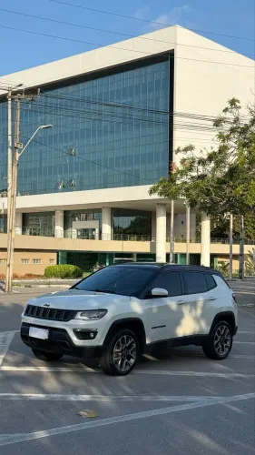 Jeep Compass S 2.0 4X4 TB 16V Diesel Aut. 2021