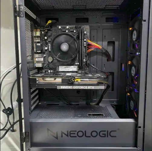Pc Gamer 