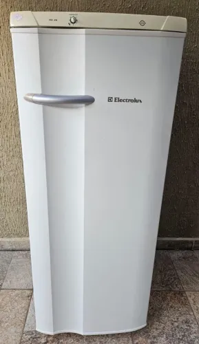 Geladeira Degelo Seco 220volts, Entrego também!!