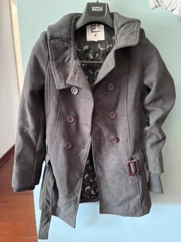 Casaco elegante