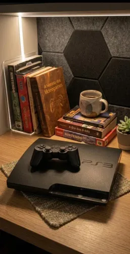 PS 3