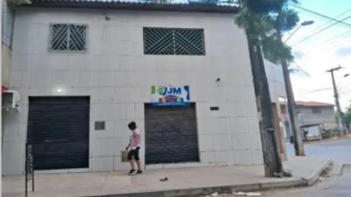 Imóvel em Jangurussu - Fortaleza/CE