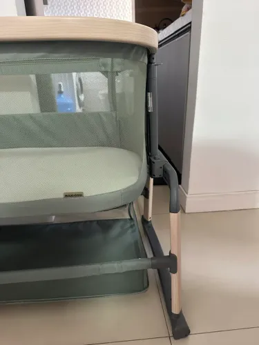 Berço portátil MAXI-COSI