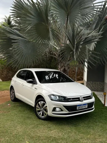Volkswagen Polo Comfort. 200 TSI 1.0 Flex 12V Aut. 2019