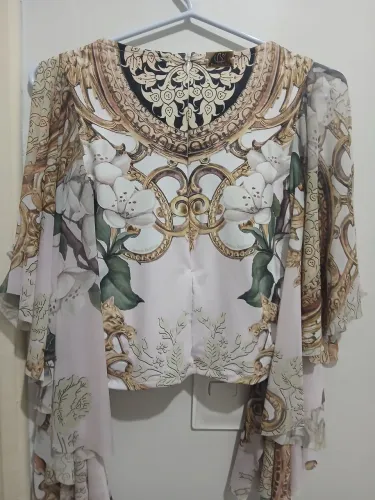 Desapego Roupas Carmen Steffens