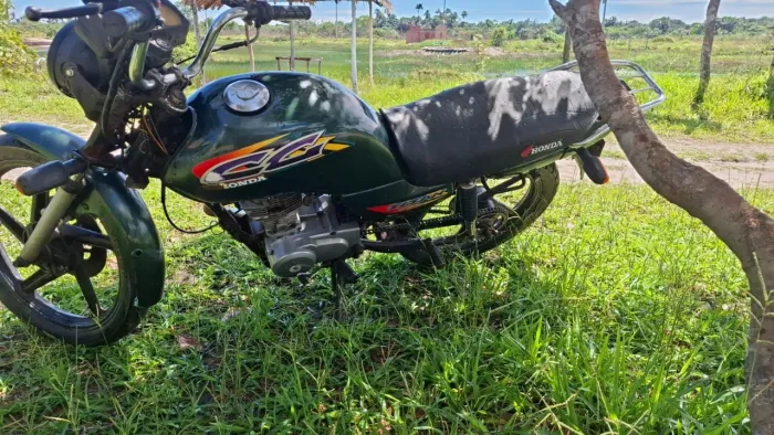 Titan 99 no precinho 