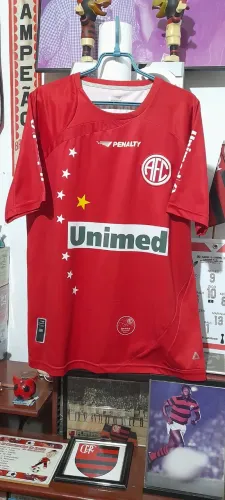 Camisa América  ( Rio de Janeiro  ) / Romário  / 2009