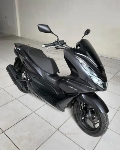 Honda PCX 2024