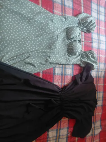 Vestidos 