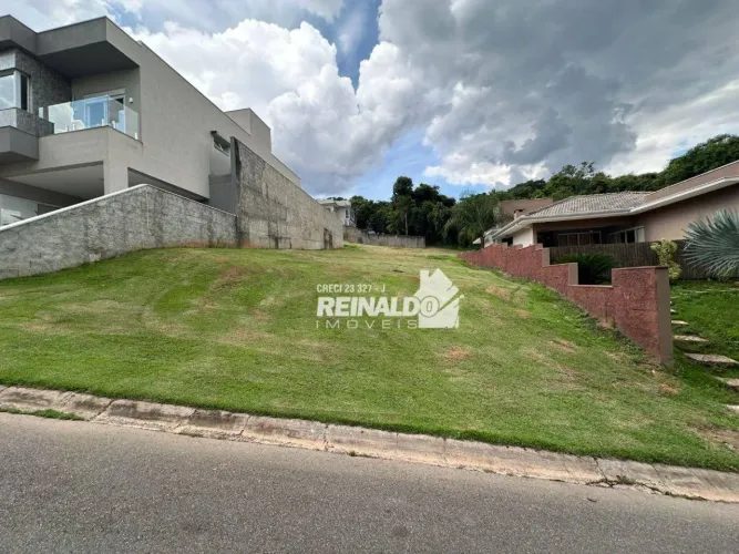 Terreno à venda, 381 m² por R$ 305.000,00 - Condomínio Ville de France - Itatiba/SP