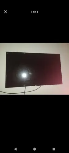 Tv pra vender 150,00