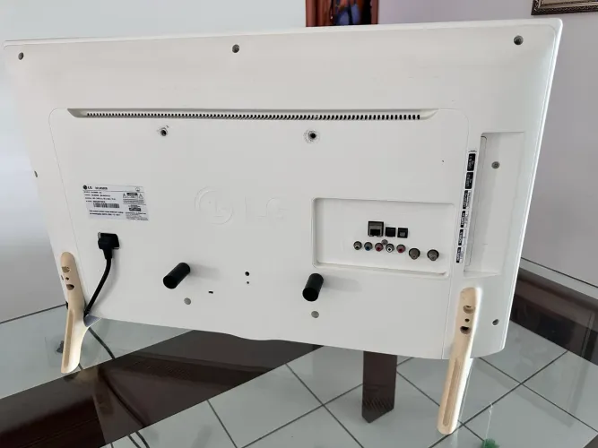 SMART TV LG 32?